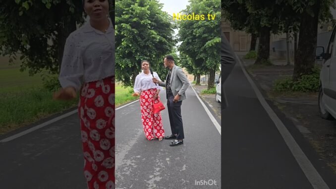 Nicole Nweke's post goes viral