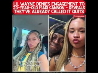 Lil Wayne addresses breakup