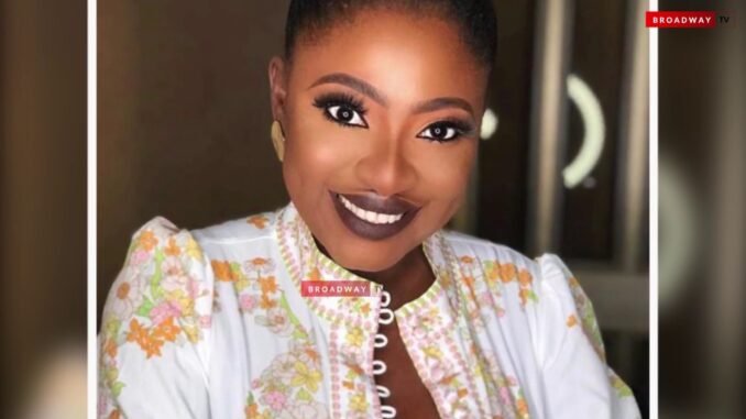 Abounce Fawole on Yvonne Jegede
