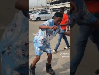 Peller appears in Lagos court