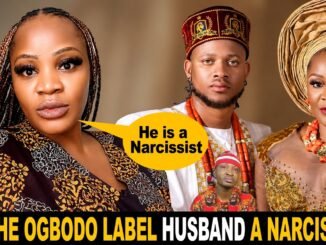 Actress Uche Ogbodo speaks out