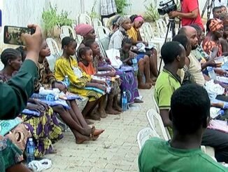 Three Kwara church women freed