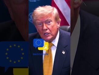 Trump's Greenland warning