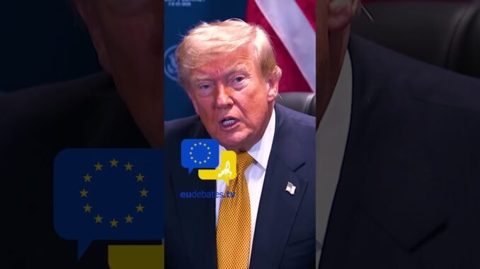 Trump's Greenland warning
