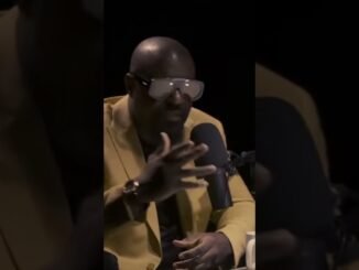 Jim Iyke speaks on education