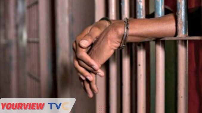 Court jails rapist for life