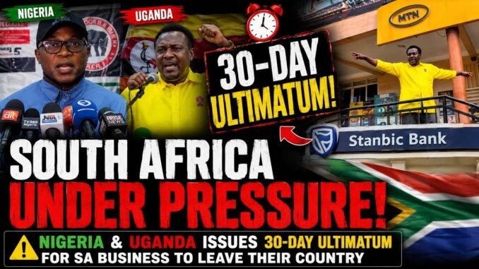 Senate rejects SA business seizure