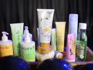 Oriflame SkinFest 2.0 event