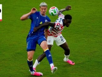 FIFA chief under ethics scrutiny