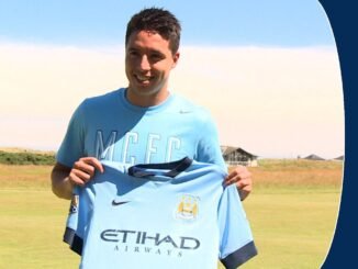 Ex-Arsenal star Samir Nasri arrested