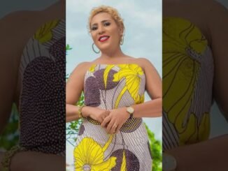 Shan George reacts to critics