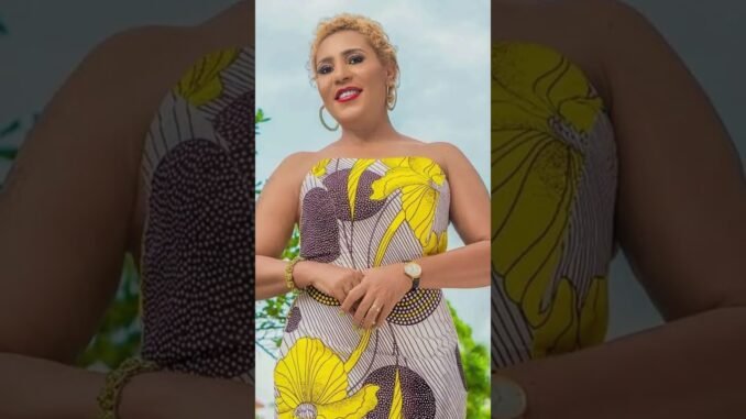 Shan George reacts to critics