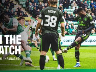 Kelechi Iheanacho to join Celtic