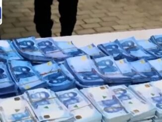 ₦9 million drink bill sparks arrest