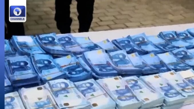 ₦9 million drink bill sparks arrest
