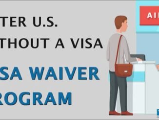US visa waiver program changes
