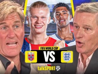Norway squad faces hotel change