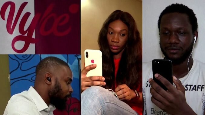 Dating app robbery