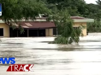 Flood kills 72-year-old in Agbor