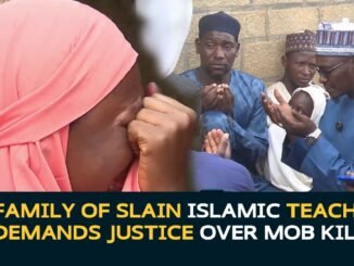 Bauchi Islamic teacher killed