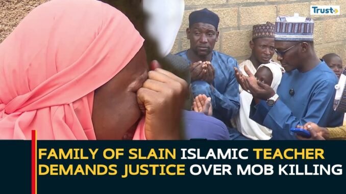 Bauchi Islamic teacher killed