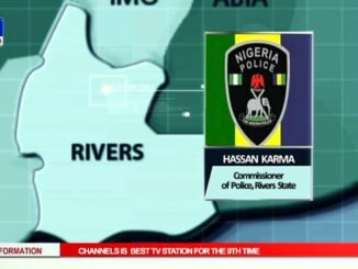 Two men nabbed in Buguma