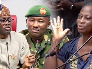 Oyo pupils safely returned