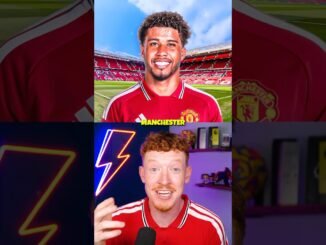 Man United land Santos deal