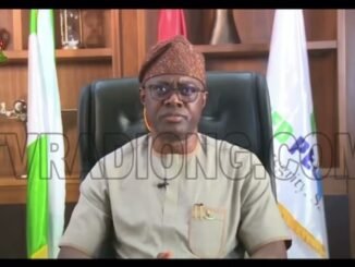 Oyo school abduction draws UN attention