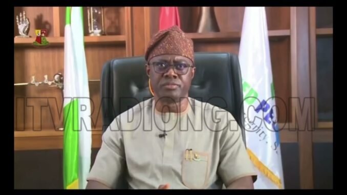 Oyo school abduction draws UN attention