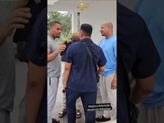 IK Ogbonna's tribute to Alexx