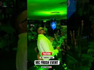MC Fish praises Sir Adeleke