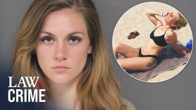American nanny faces abuse charges