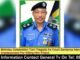 Abuja birthday party murder case