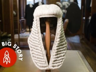 Lagos lawyer quits child case
