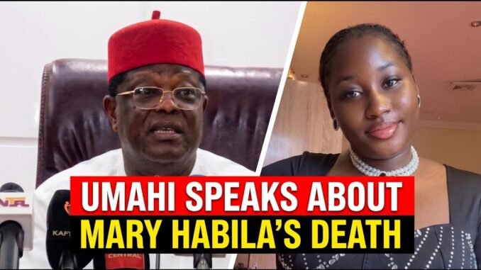 Atiku reacts to woman's death