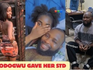 "Police Asked Us for a Vehicle" — Favour Agbro's Father