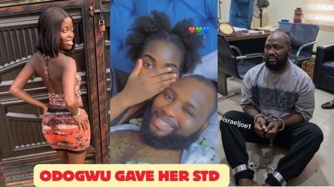 "Police Asked Us for a Vehicle" — Favour Agbro's Father