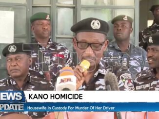 Kano Man Ali Sulaiman Docked for Alleged Murder of Wife