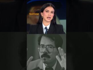 Nicaragua political crisis