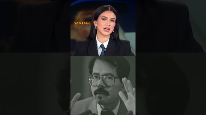 Nicaragua political crisis