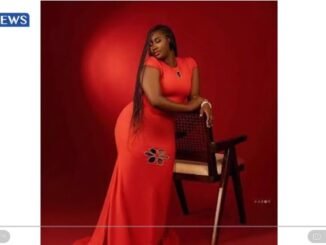 Mary Habila in final video