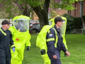 Spain hotel pool gas leak