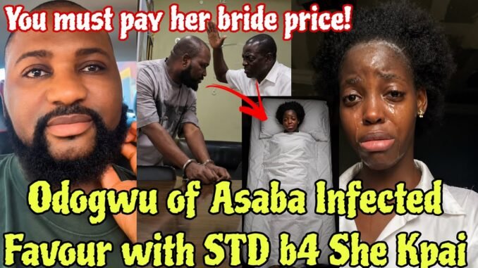 Nigerians react to leaked audio