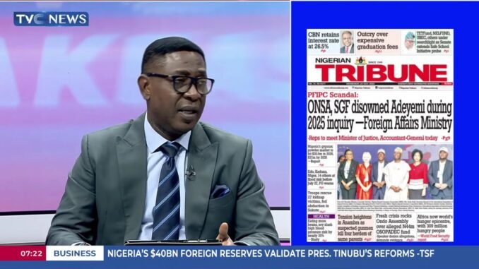 FG clears N330bn power debt