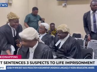 DSS challenges jail ruling