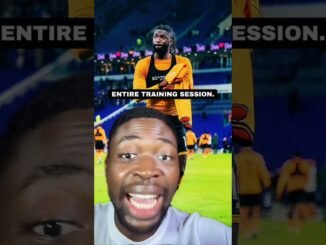 Tolu Arokodare dismisses claims