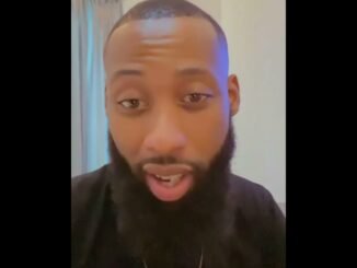 Tochi's viral marriage post