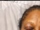 Actress Ngozi Nwosu cries out