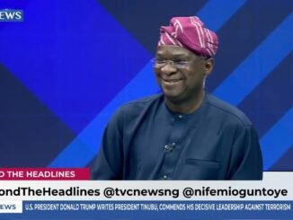 Fashola says home comes first